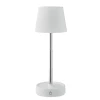 Lampa stołowa ładowana USB - TAPLAMB (MO2339-06)