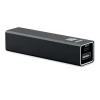 Power bank 2600 mAh - POWERALUC (MO2374-03)
