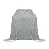 Torba bawełniana 140 gr z rec. - CABETRI COLOUR (MO2402-07)