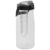 Dzbanek z tritanu 2500 ml - ciemnoszary - (GM-60814-77)