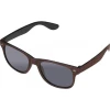 Okulary przeciwsłoneczne - czerwony - (GM-53674-05)