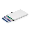 Etui na karty kredytowe C-Secure, ochrona RFID (P820.492)