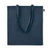 Torba na zakupy z bawełny org. - ZIMDE COLOUR (MO6189-85)