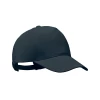 Czapka z daszkiem,bawełna org. - BICCA CAP (MO6432-85)