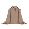 Torba z bawełny z recyklingu - PANDA BAG (MO6550-65)