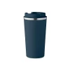 Kubek, podwójne ścianki 510 ml - BRACE + (MO6579-85)