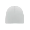 Bawełniana czapka unisex - LIGHTY (MO6645-06)