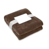 Koc polarowy RPET 280 gr/m² - LOGAN (MO6804-41)