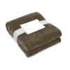 Koc polarowy RPET 280 gr/m² - LOGAN (MO6804-42)