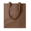 Bawełniana torba na zakupy - COTTONEL COLOUR ++ (MO9846-42)