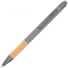 Długopis metalowy - szary - (GM-13581-07)