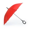 Wiatroodporny parasol automatyczny, rączka C (V0492-05)