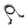 Kabel do ładowania 60W Datalock (P302.4901)