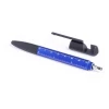 Długopis wielofunkcyjny, czyścik do ekranu, linijka, stojak na telefon, touch pen, śrubokręty (V1849-04)