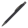 Długopis aluminiowy Eken, szary (R73444.21)