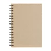 Notes w linie Natal, beżowy (R64268.13)