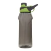 Bidon Next 620 ml , jasnozielony/szary (R08229.55)