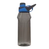 Bidon Next 620 ml , niebieski/szary (R08229.04)