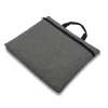 Torba na dokumenty Saner, szary (R91861.21)