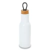Butelka próżniowa 400ml Heme, biały (R08196.06)