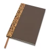 Notes A5 Mokka, brązowy (R64021.10)