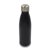 Butelka termiczna Montana 500 ml, czarny (R08206.02)