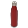 Butelka termiczna Montana 500 ml, czerwony (R08206.08)