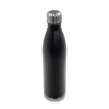 Butelka próżniowa Tilcara 700 ml, czarny (R08204.02)