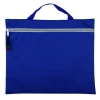 Torba na dokumenty San Vincenzo, niebieski (R91860.04)