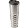 Geometryczny kubek termiczny 460 ml (V9896-32)