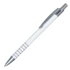 Długopis Bonito, biały (R73367.06)