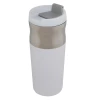 Kubek izotermiczny Ottawa 450 ml, biały (R08398.06)