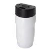 Kubek izotermiczny Edmonton 270 ml, biały (R08389.06)