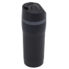 Kubek izotermiczny Winnipeg 350 ml, czarny (R08394.02)