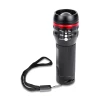 Latarka Vision, czarny (R35676.02)
