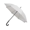 Parasol automatyczny Fribourg, biały (R07920.06)