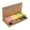 Zestaw Schoolprep, beżowy (R73668.13)