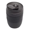 Kubek izotermiczny Offroader 200 ml, czarny (R08317.02)