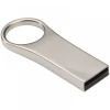 Pendrive metalowy 8GB - szary - (GM-21493-07)