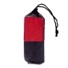 Ręcznik sportowy Sparky, czerwony (R07979.08)