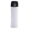 Kubek izotermiczny Secure 400 ml, biały (R08424.06)