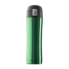 Kubek izotermiczny Secure 400 ml, zielony (R08424.05)