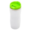 Kubek izotermiczny Askim 350 ml, zielony (R08225.05)