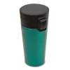 Kubek izotermiczny Casper 350 ml, zielony (R08428.05)