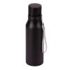 Bidon stalowy Fun Tripping 700 ml, czarny (R08418.02.A)