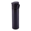 Kubek izotermiczny Moline 350 ml, czarny (R08426.02)