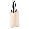 Torba bawełniana Eco-Mate, czarny (R08504.02)