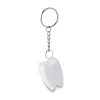 Brelok Toothy z nicią dentystyczną, biały (R17731.06)