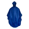 Peleryna przeciwdeszczowa Rain Stop, niebieski (R74009.04)