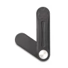 Uchwyt do telefonu z magnesem Magneto, czarny (R64293.02)